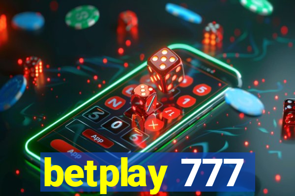 betplay 777